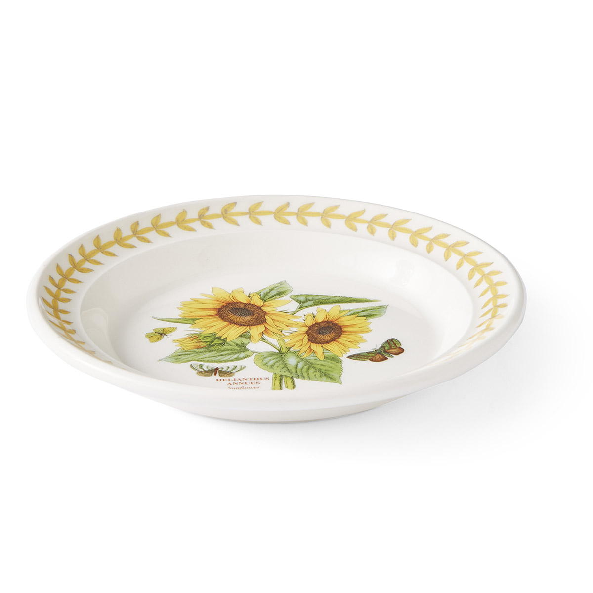 Botanic Garden Meadow Side Plate Set of 6 image number null